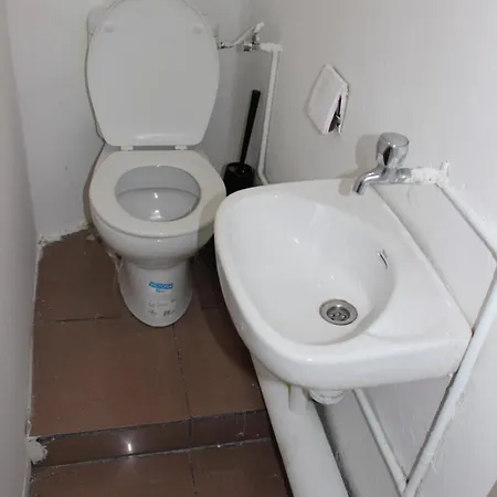 Apartment Your Choice Barcelona
