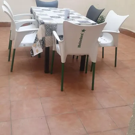 Your Choice Apartment
