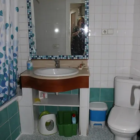 Your Choice Apartment *